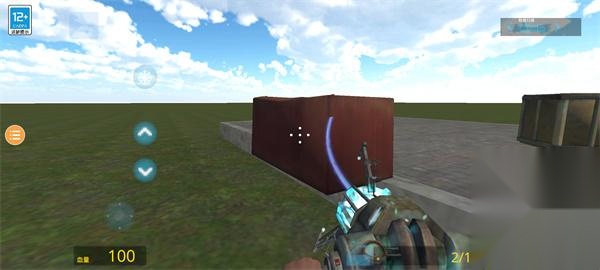 盖瑞模组gmod手机版
