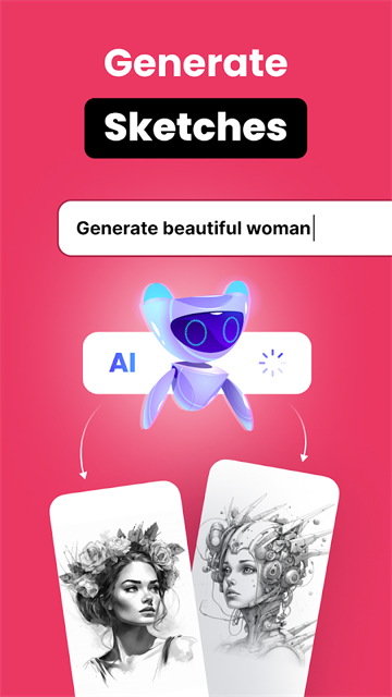 AR Drawing手机版截图1