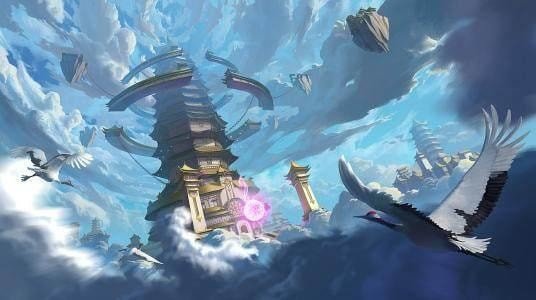 永恒圣帝截图2