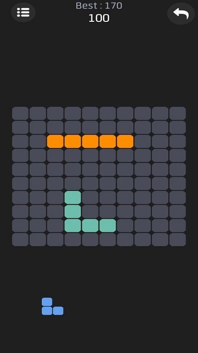 方块消消消免费版截图1