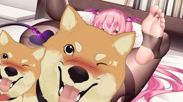 cute honey中文版截图1
