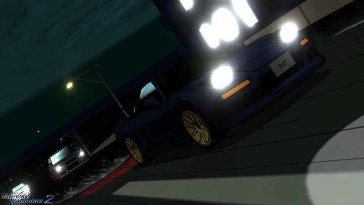 公路勇士2正规渠道版