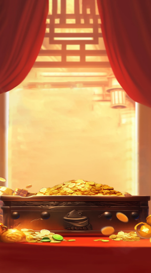 财运发达红包版