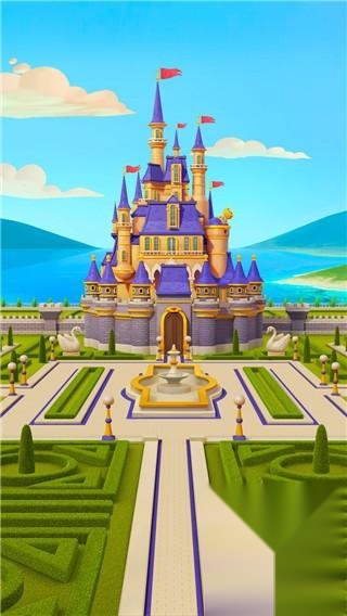 Royal match