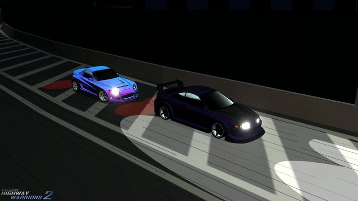 公路勇士2正规渠道版