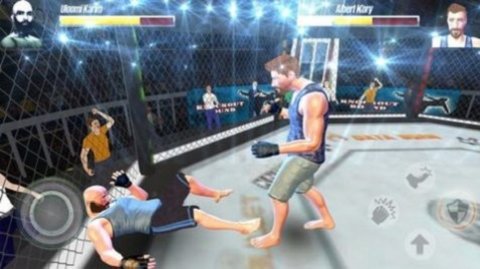 跆拳道拳王安装最新版