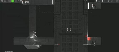 僵尸之夜恐怖汉化版