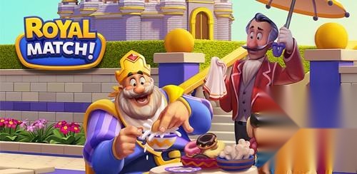 Royal match
