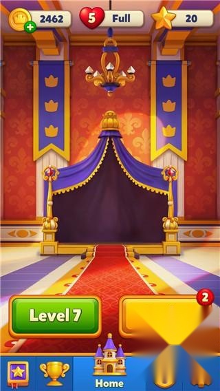 Royal match