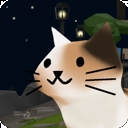 猫猫与鲨鱼正版