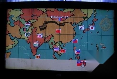 恶霸鲁尼奖学金版