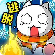 白猫的雪山救援  安卓版