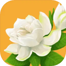 花开树下 v