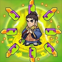 飞刀挑战大作战游戏正版