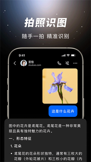 豆包正版截图4
