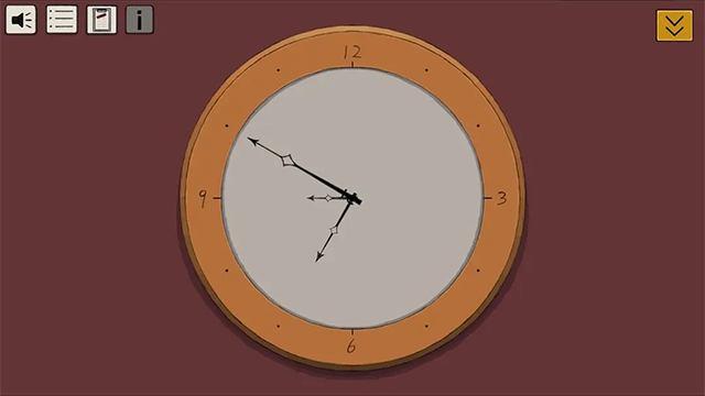 寂静之夜截图2