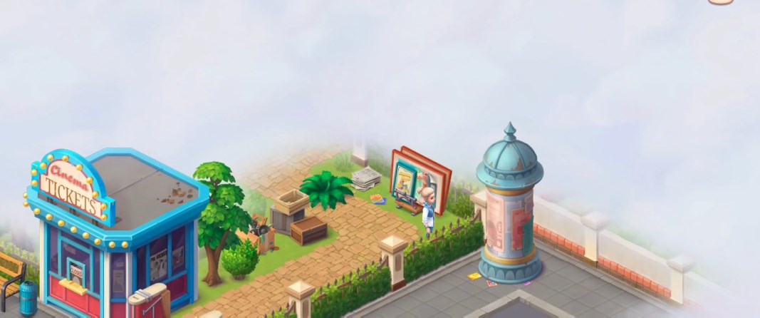 公路旅行皇家合并(Road Trip)   最新版截图0