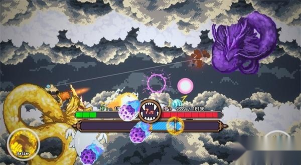 海洋幻想手机版