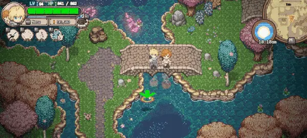 海洋幻想手机版