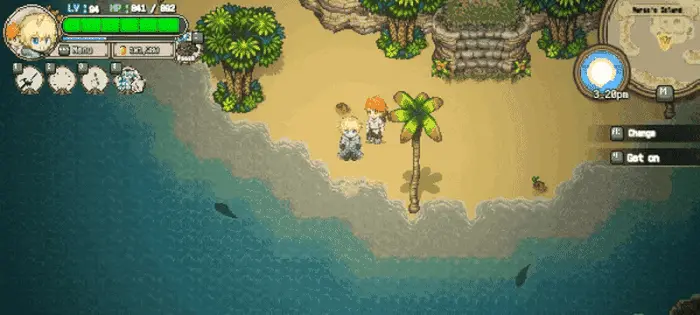 海洋幻想手机版