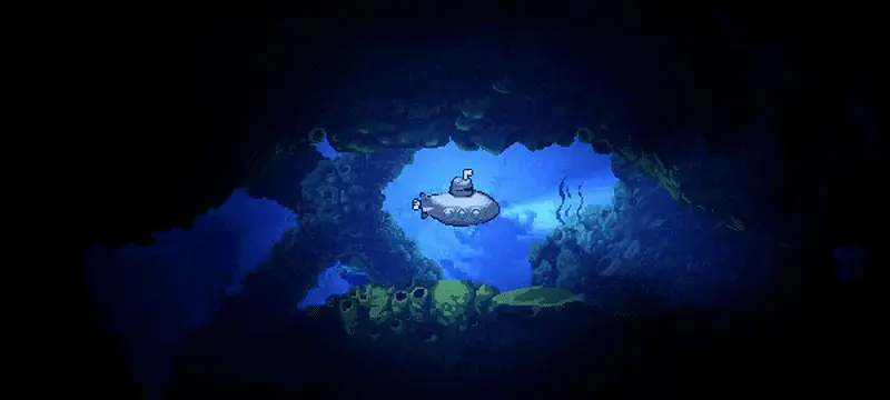 海洋幻想手机版
