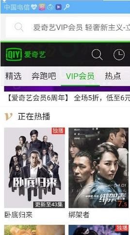 VIP浏览器