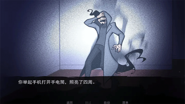 非人室友截图3
