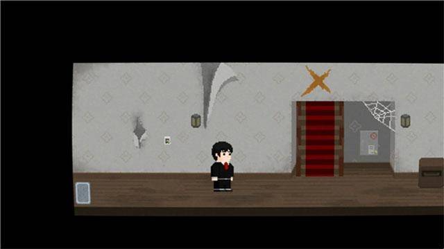 诡居小镇游戏