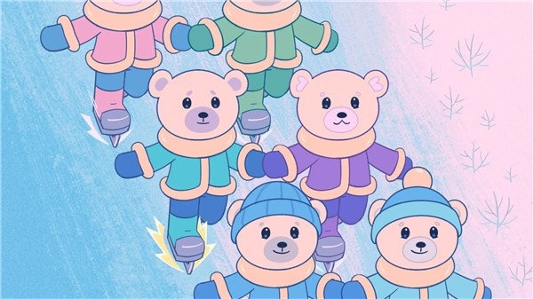 啵点节奏中文版截图0