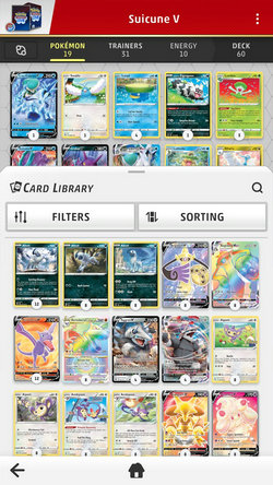 ptcglive截图1