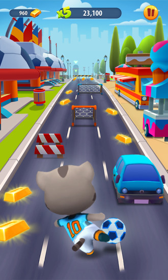 疯狂过山车2截图2