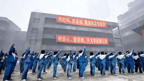 中式千禧梦安装包