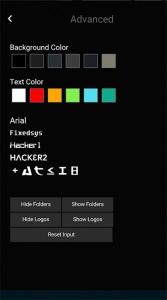 geektyper模拟黑客软件手机版截图1