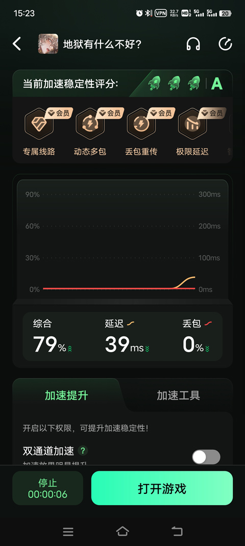地狱有什么不好游戏