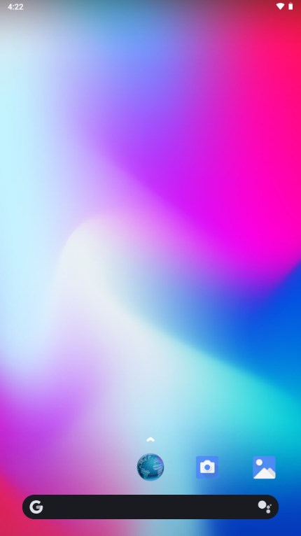 hyperion截图3