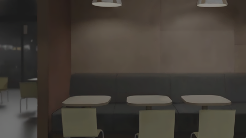 汉堡店的四个夜晚游戏截图2