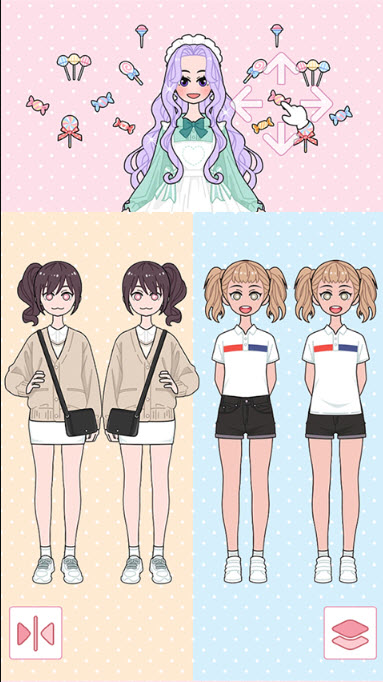 莉莉日记最新版截图0
