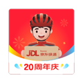 小哥工作台京东快递