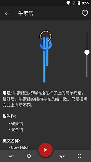 Knots3D截图2