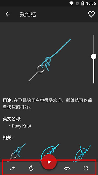 Knots3D