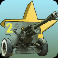 炮兵模拟2正版