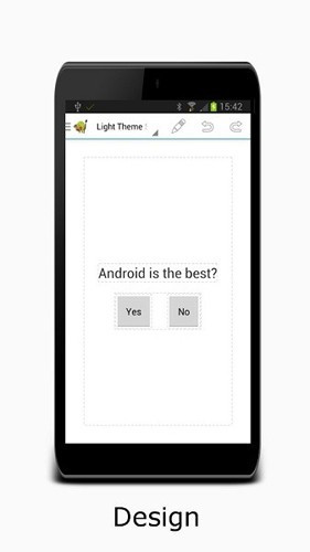 AIDE中文汉化版截图2