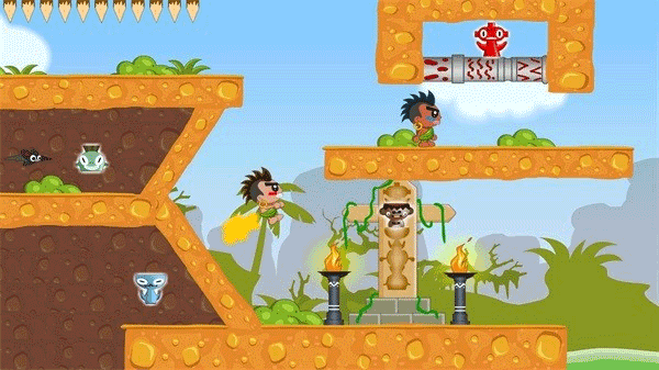 放屁兄弟截图2