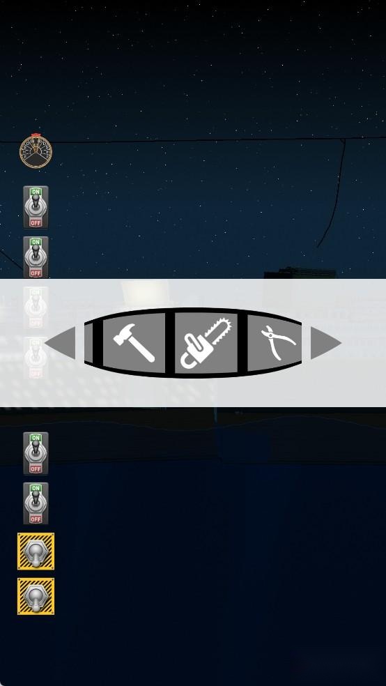 漂浮沙盒游戏