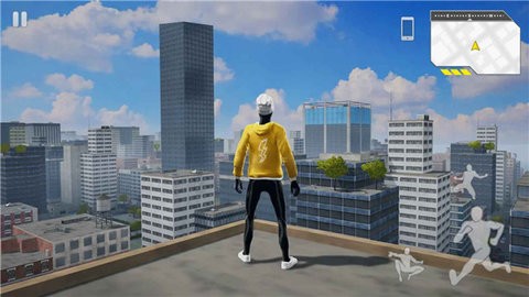 融合蜘蛛侠手机版截图2