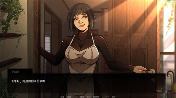 火影忍者忍者之主中文版