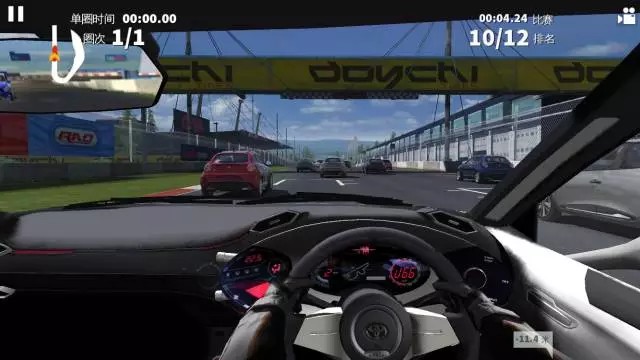 GT赛车2离线版