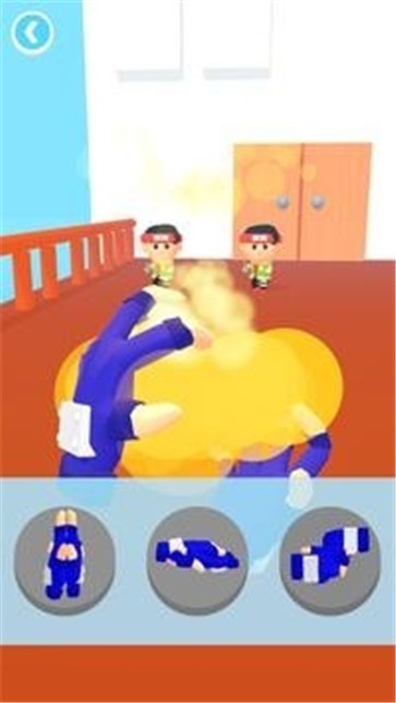忍者之手最新版截图2