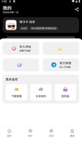 懒洋羊软件库截图0