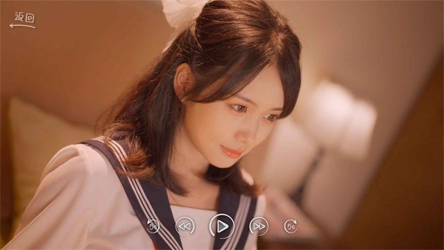 你好我们还有场恋爱没谈手机版截图1